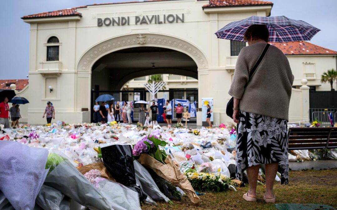 Opening Bondi attack hearing zeros in on anti-Semitism