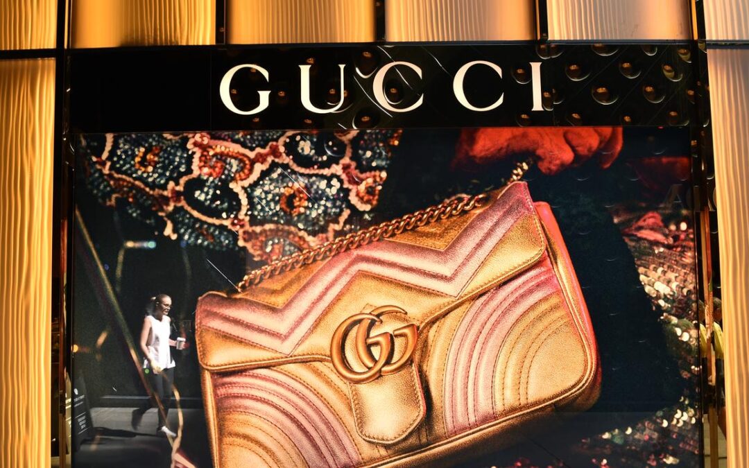 Struggling Gucci causes concern for parent firm Kering