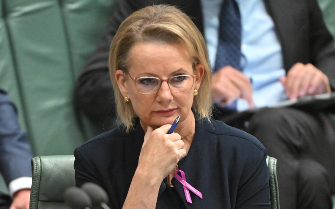 Liberals stare down next crisis as coalition restored