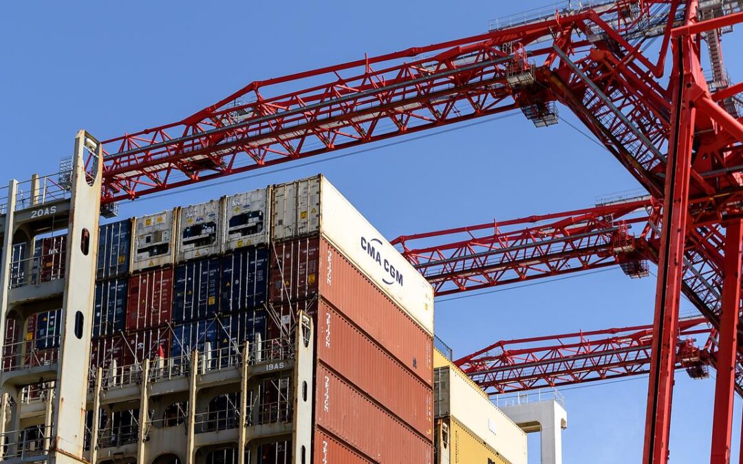 Trump’s new tariff call may narrow Aussie export edge