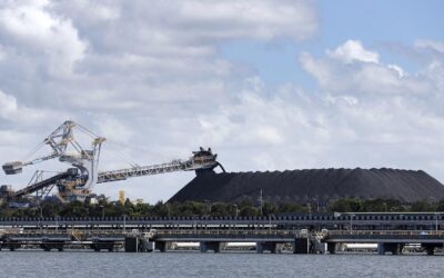 Coal miners dudded by ‘inferior’ transition help