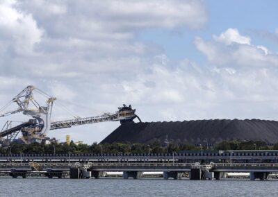 Coal miners dudded by ‘inferior’ transition help