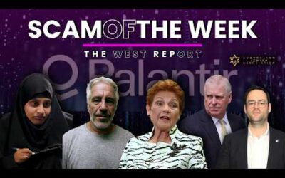 Prince Andrew Arrested, Illegal Land Sales, And The ISIS Brides | Scam of the week