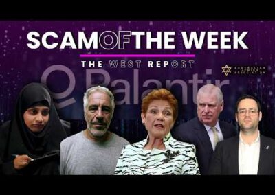 Prince Andrew Arrested, Illegal Land Sales, And The ISIS Brides | Scam of the week