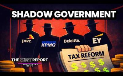 The Big Four and the Death of Reform | The West Report