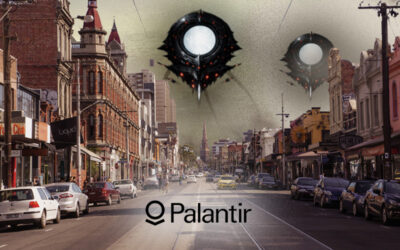 Palantir surveils everybody but its own misleading accounts