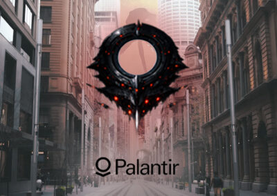 Good enough for Gina Rinehart should be good enough for Palantir