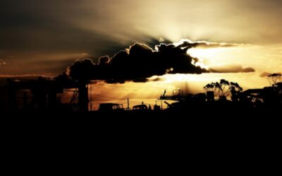 “Someone got to the Minister”. How fossil politics buried emissions data