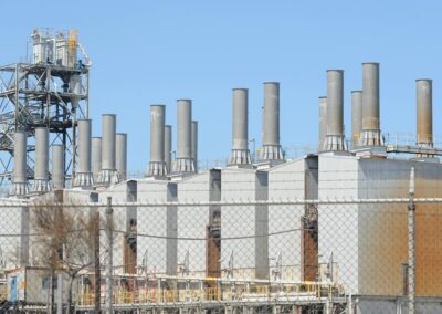 Multibillion-dollar bailout for major aluminium maker