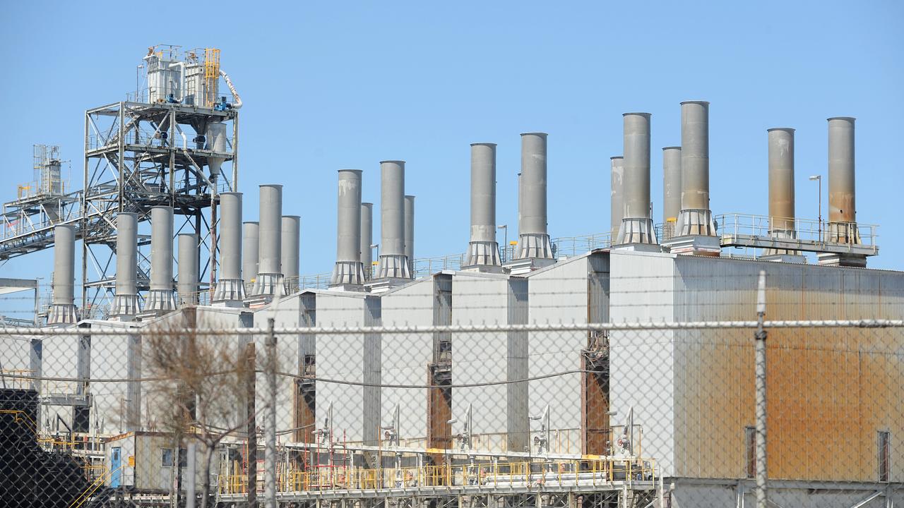 Multibillion-dollar bailout for major aluminium maker