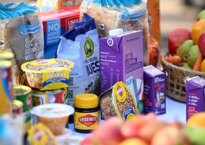 Grocery hikes loom as fuel crisis hits supply chains