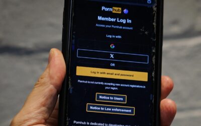 Porn age checks ‘won’t stop’ teens from seeking content