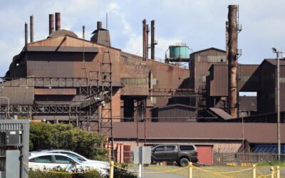 More drama for troubled smelter, risking 200 jobs