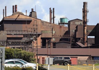 More drama for troubled smelter, risking 200 jobs