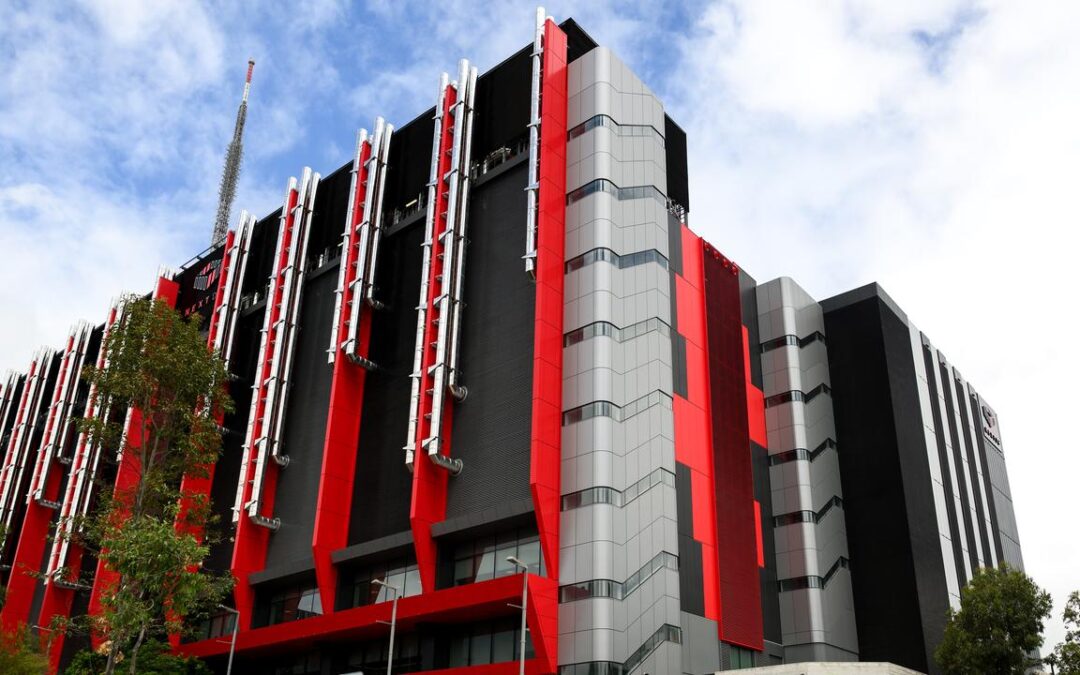 Data centre blackout risk spurs tougher standard call