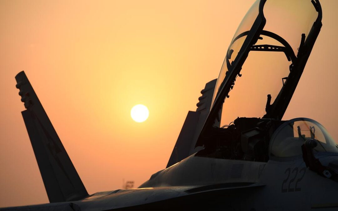 Aussie forces could help secure critical oil route