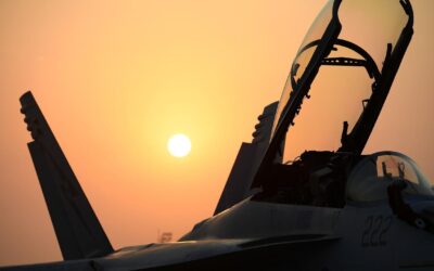 Aussie forces could help secure critical oil route