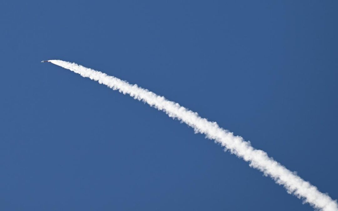 Rural sparky who researched missiles for IS headed home