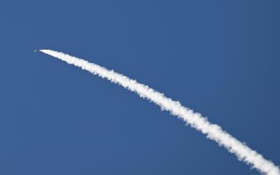 Rural sparky who researched missiles for IS headed home