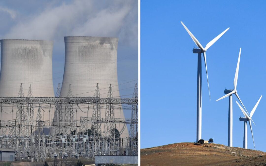 Australia exposed as China rewrites green economy