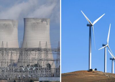 Australia exposed as China rewrites green economy