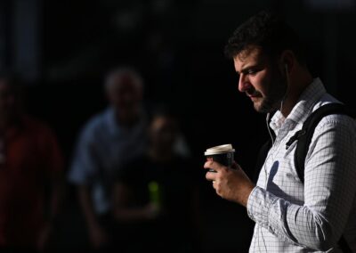 Low-paid workers caught in wage rise-inflation dilemma