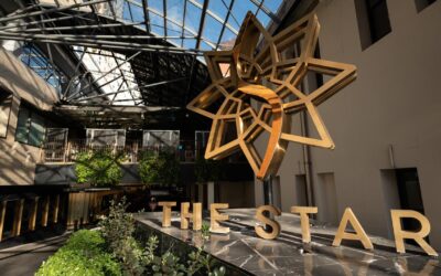 Casino operator’s cash stocks dwindle after big loss