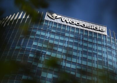 Energy markets face uncertain environment: oil producer