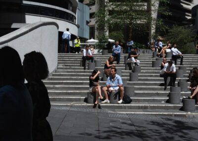 Treasurer on war footing over tax reform, rates pain