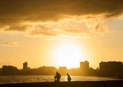 Cuba is ready for any potential attack from US: envoy