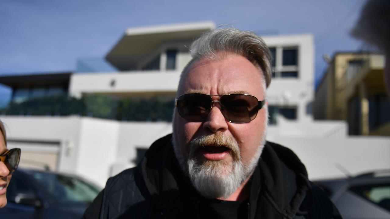 Kyle Sandilands
