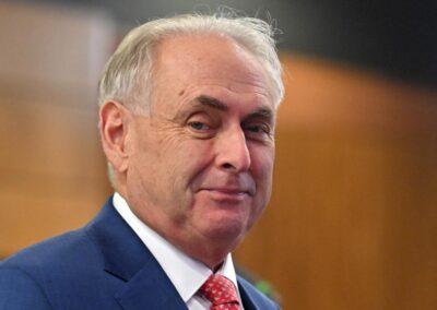 Australia to have another ‘crack’ at Indian trade deal