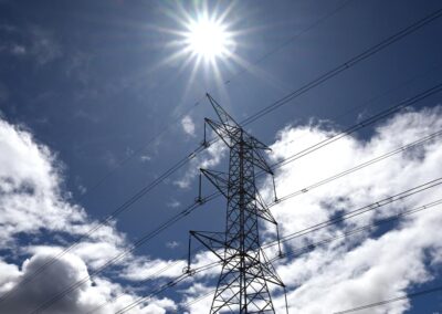 Investment vehicle races off with $34b renewables push