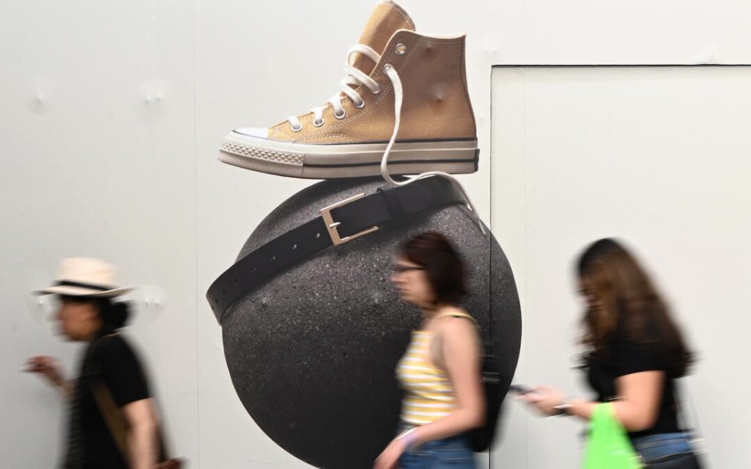 Latest data under spotlight as pressure builds on rates