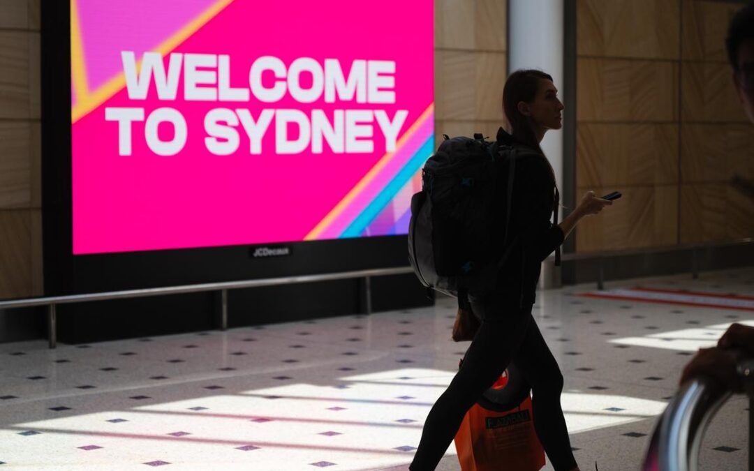 Iran war causing ‘enormous’ tourism, freight disruption