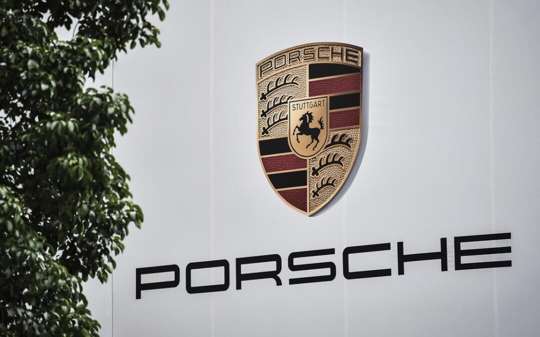 Porsche to slash more jobs as profit slumps 91 per cent
