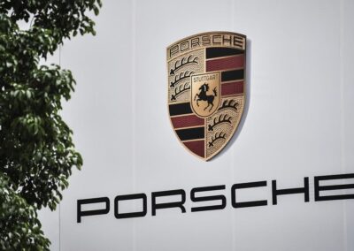 Porsche to slash more jobs as profit slumps 91 per cent