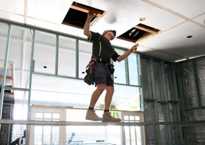 Confidence tanks as fuel spike flows to building costs