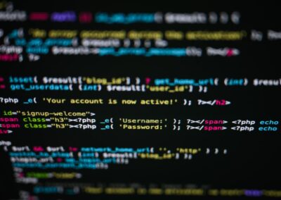 Lines drawn on data centres’ energy and water use