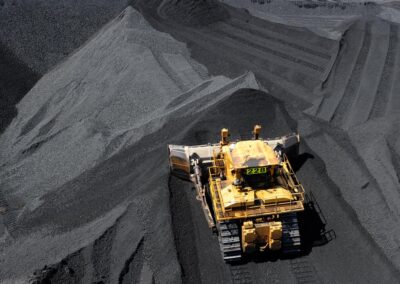 Coal and gas safeguard loopholes failing climate action