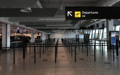 Australian travellers urged not to ‘panic cancel’ plans