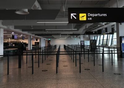 Australian travellers urged not to ‘panic cancel’ plans