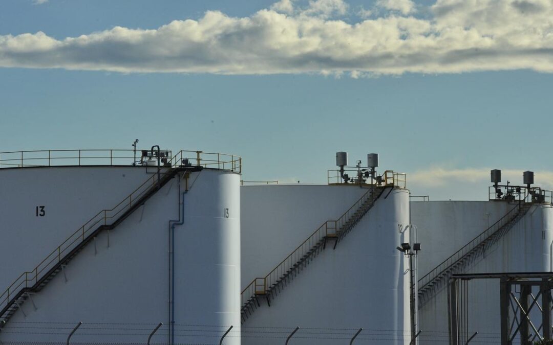 Under the pump: extra fuel to flow as premiers, PM meet