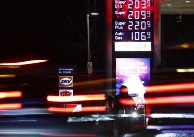 EU urges pause in strikes on energy, water facilities