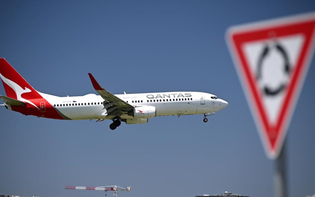 Airline shares fall as US-Iran conflict disrupts travel