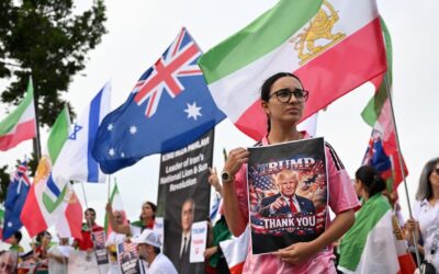 Top forecaster’s dire prediction if Iran war drags on