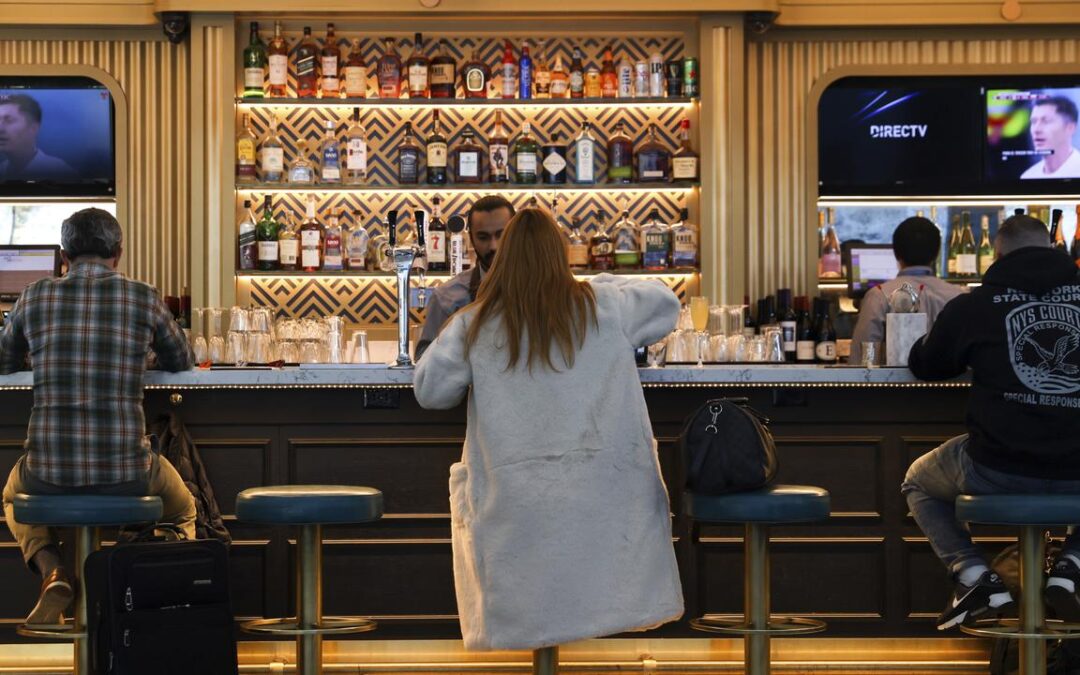 US unemployment rate ticks higher to 4.4 per cent