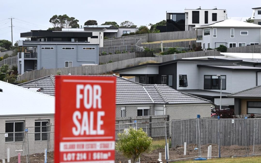 Minister won’t rule out tax change as Greens up demands