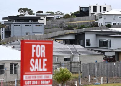 Minister won’t rule out tax change as Greens up demands