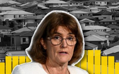 RBA ready to shift up a gear as the neutral rate rises